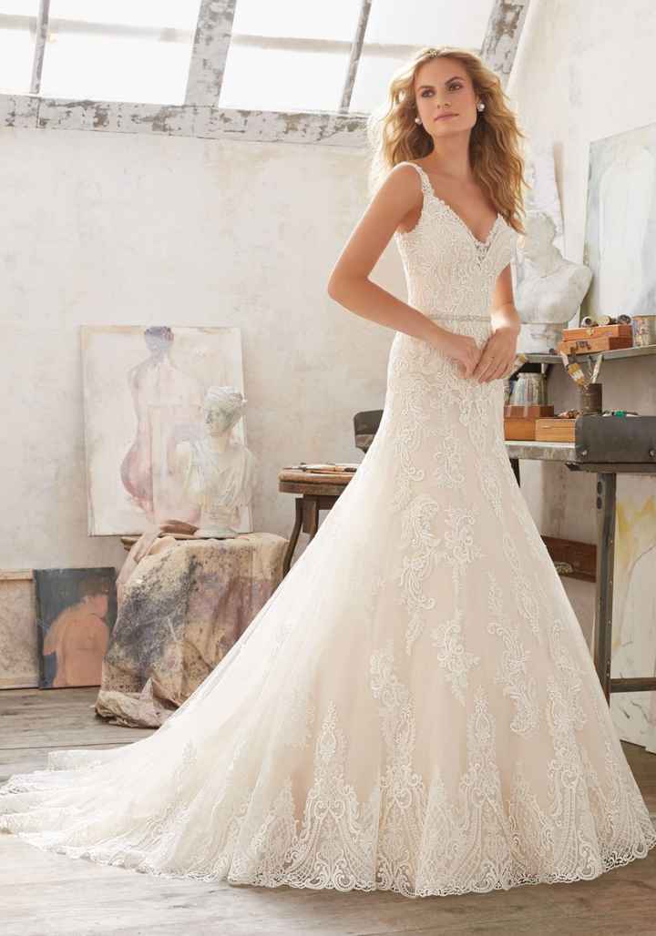 Mori Lee 12