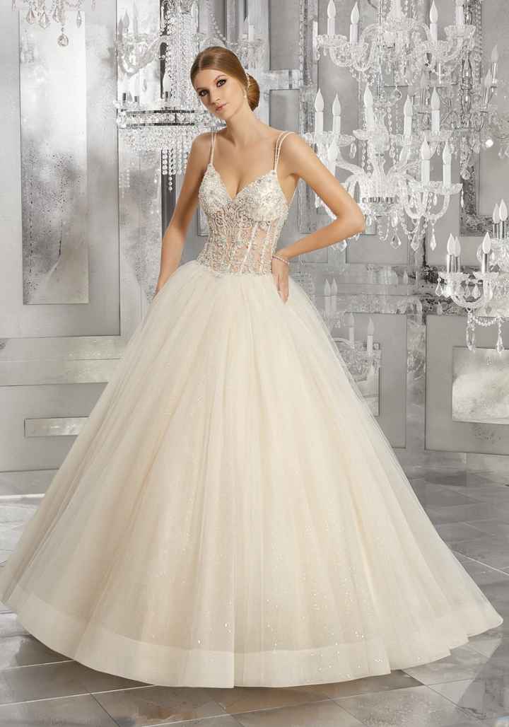 Mori Lee 7