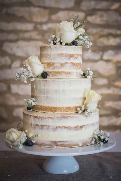 naked cake 5