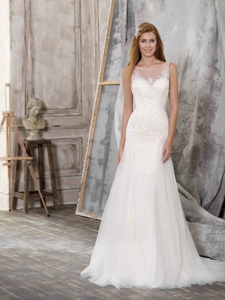 fara sposa 12