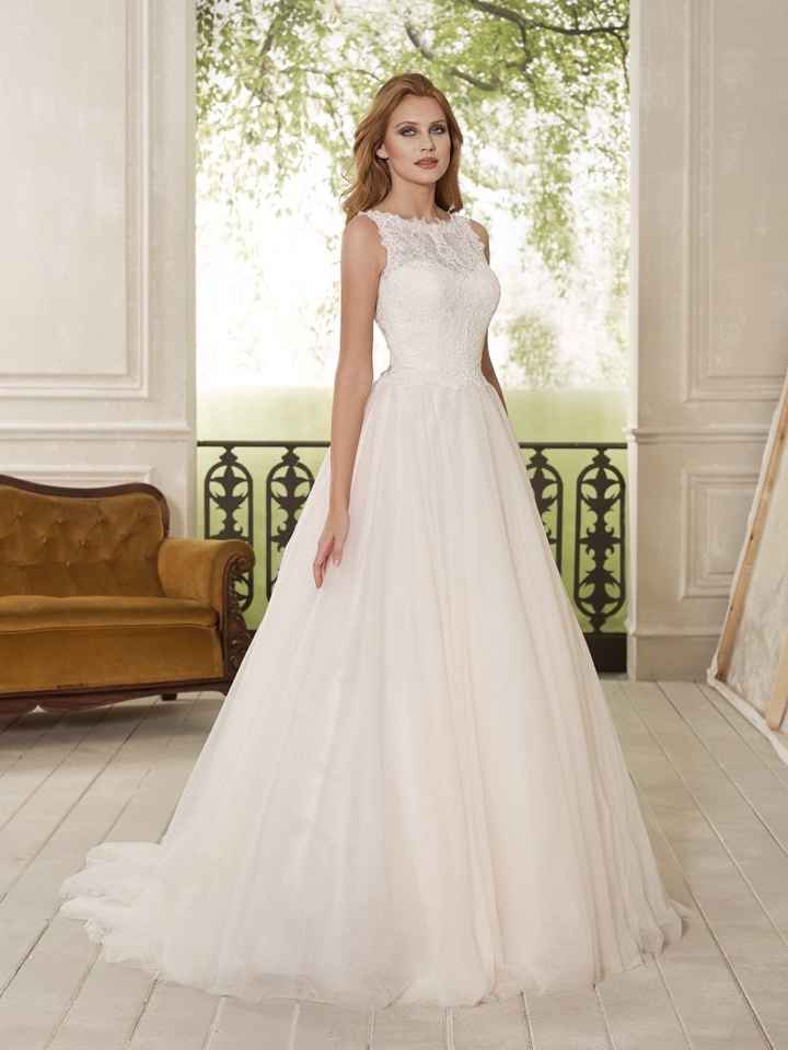 fara sposa 4