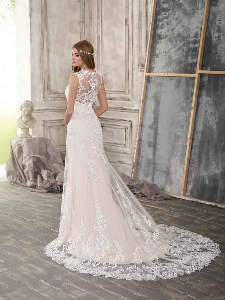 fara sposa 24