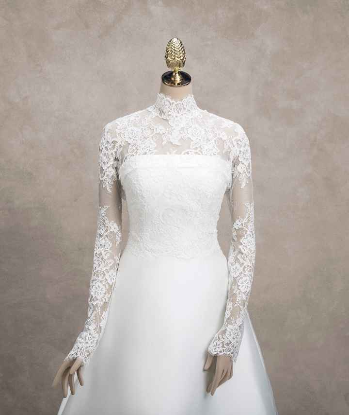 pronovias 7