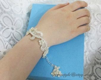 Pulsera 21