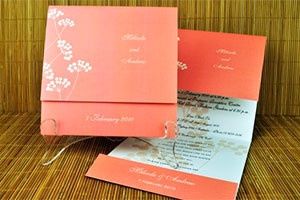 Invitación coral 2