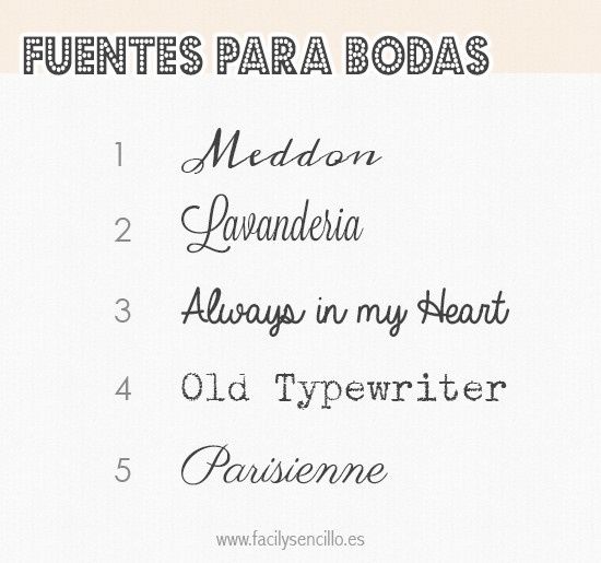 Fuentes 3