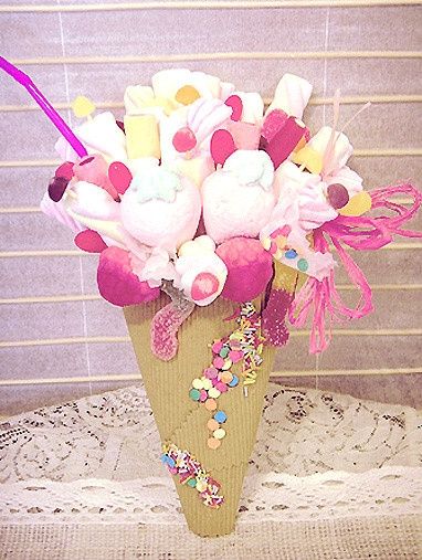 ramo dulce 16