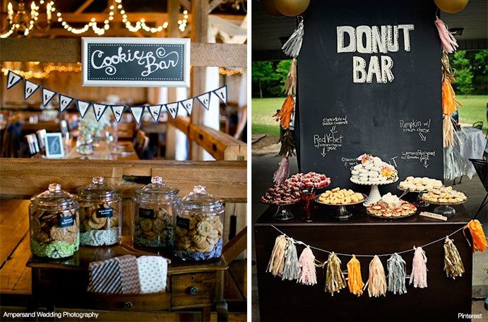 candy bar