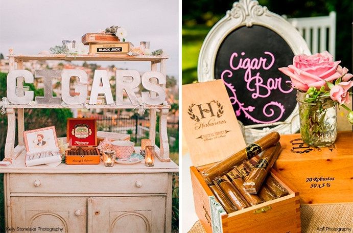 cigar corner