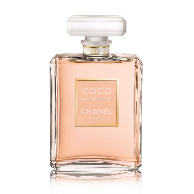 Perfumes para novia 10