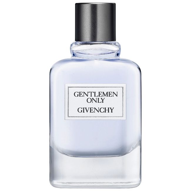 Gentlemen only de Givenchy