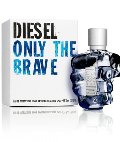 Only the brave de Diesel