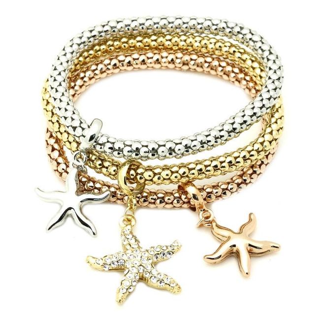 estrellita mar