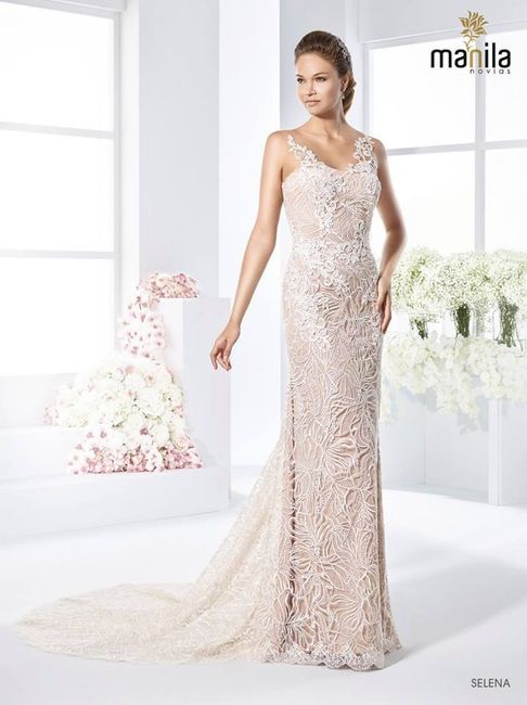vestido