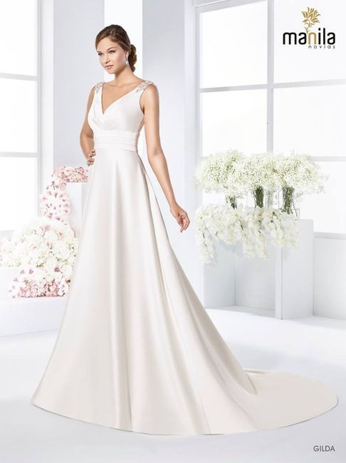 vestido