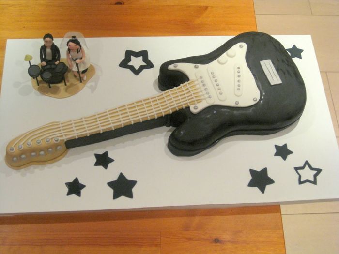boda rockera