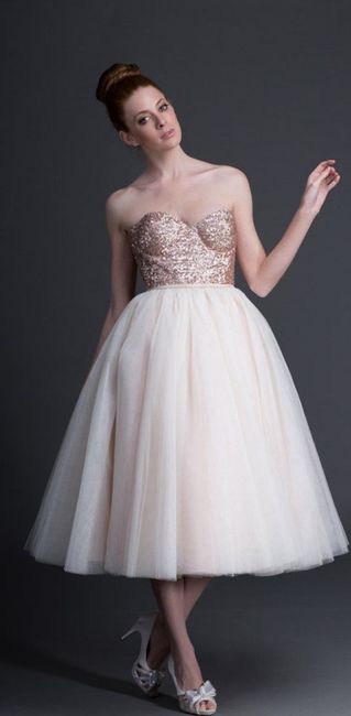 vestido 30