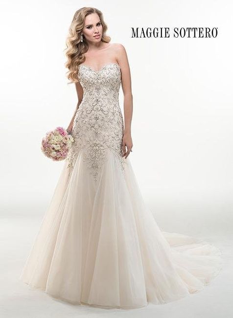 vestido 34