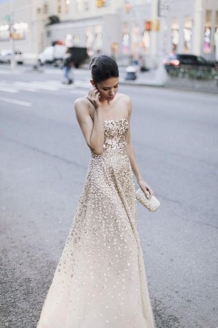 vestido 38