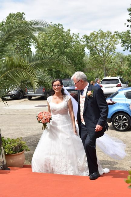 Nuestra boda!!! - 4