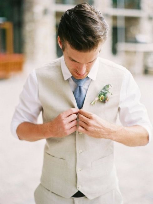 novio