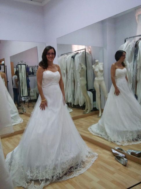 vestido
