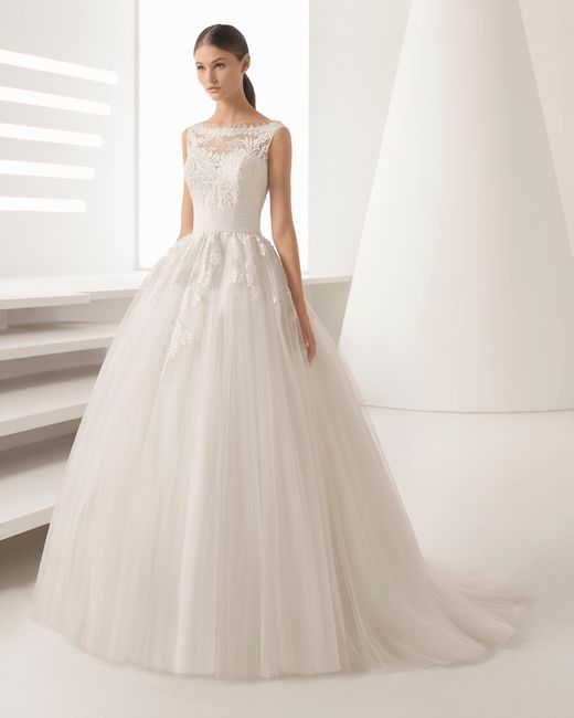 Colección Rosa Clará 2018 (2) 2