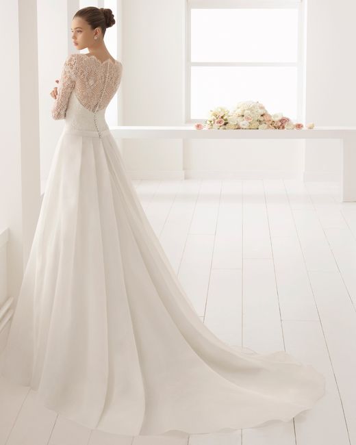 Vestidos Aire Barcelona 2018 (2) 23