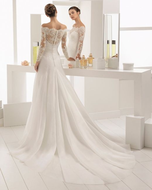 Vestidos Aire Barcelona 2018 (2) 26