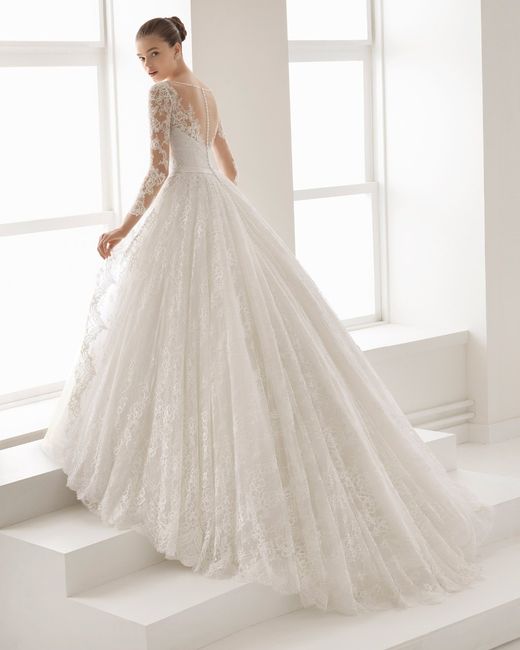 Vestidos Aire Barcelona 2018 (2) 16