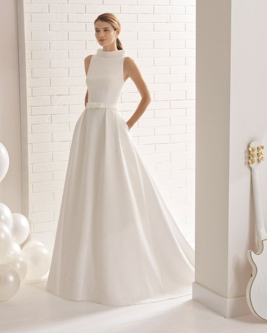 Vestidos Aire Barcelona 2018 (3) 7