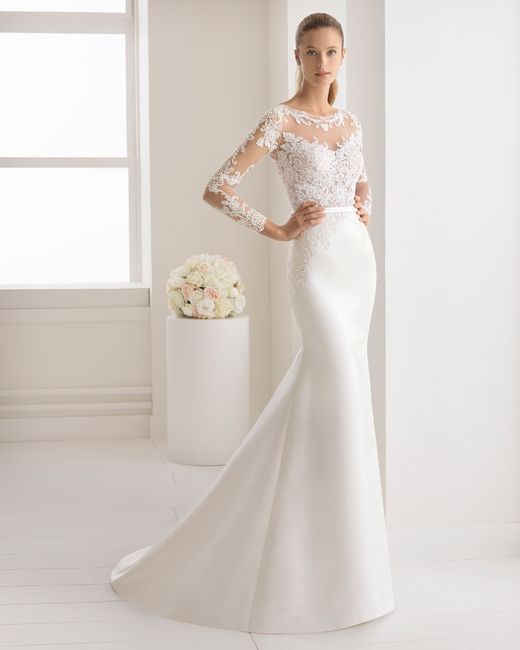 Vestidos Aire Barcelona 2018 (3) 11