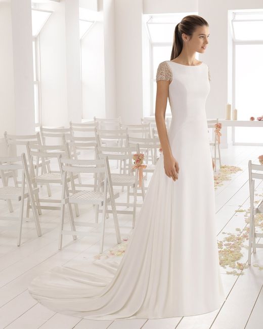 Vestidos Aire Barcelona 2018 (3) 16