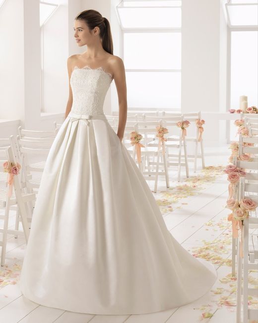 Vestidos Aire Barcelona 2018 (3) 29
