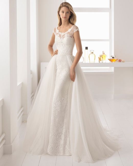 Vestidos Aire Barcelona 2018 (4) 5