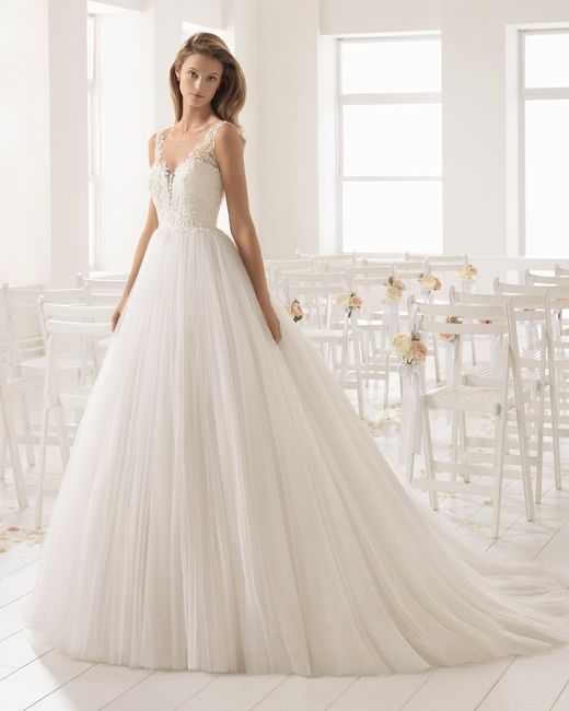 Vestidos Aire Barcelona 2018 (4) 20