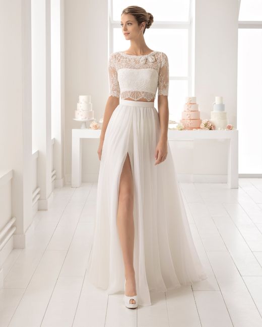 Vestidos Aire Barcelona 2018 (4) 25