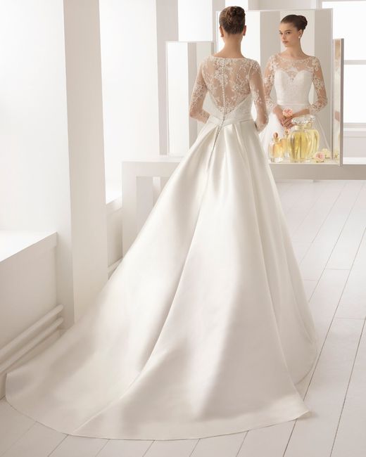 Vestidos Aire Barcelona 2018 (4) 29
