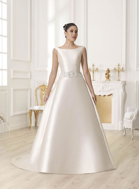 Vestidos de novia Vértice Gala, colección Couture 24