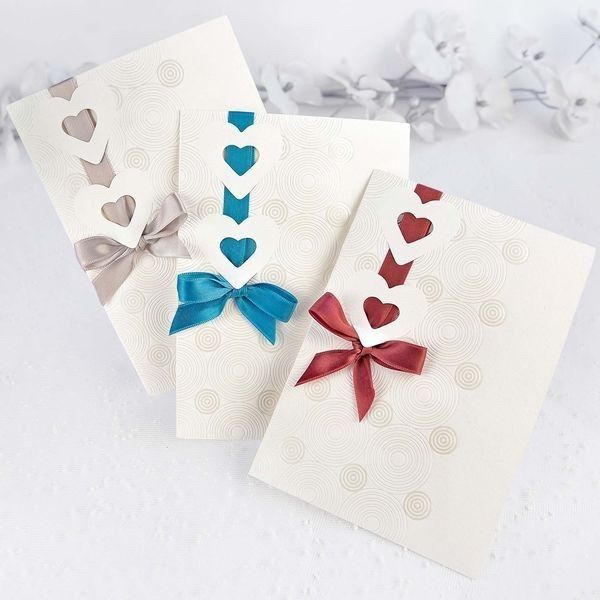 Desilusiona con invitaciones.... - 2