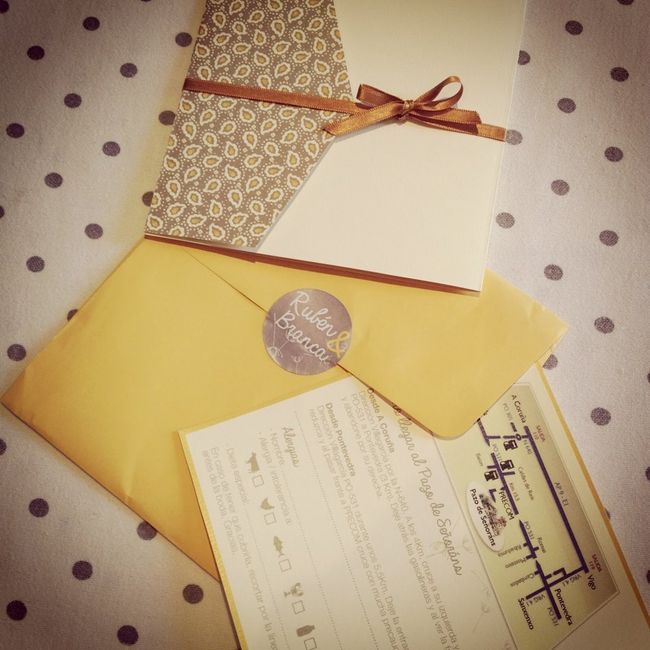 Desilusiona con invitaciones.... - 3