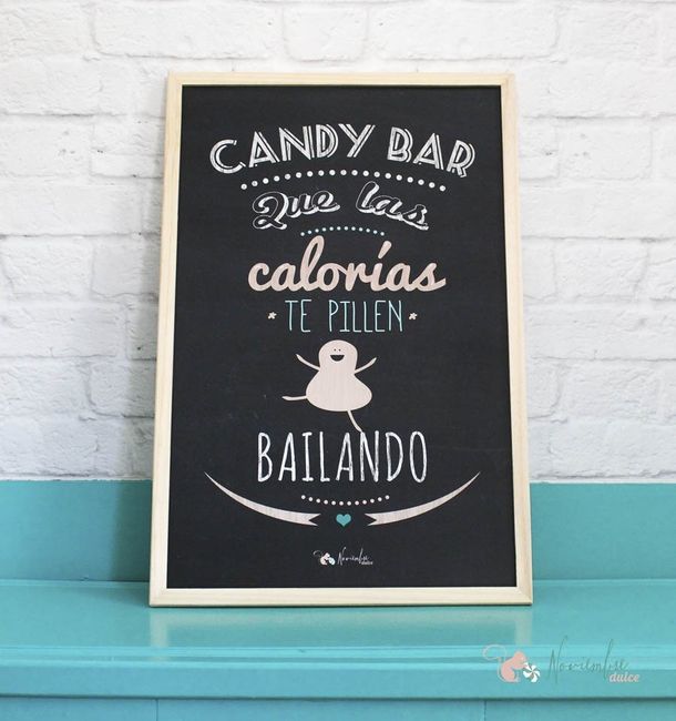 Frases para carteles - 1