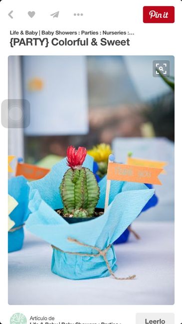 Regalo unisex?? - 2