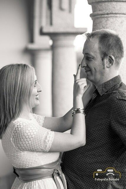 Nuestra preboda - 2