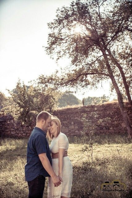 Nuestra preboda - 4