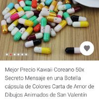 Bote de los deseos - 1