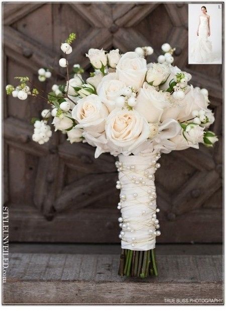 Ramo para novias