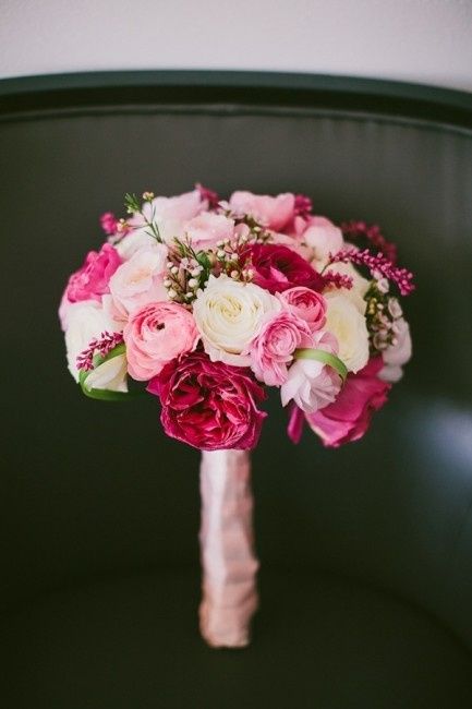 Ramo para novias