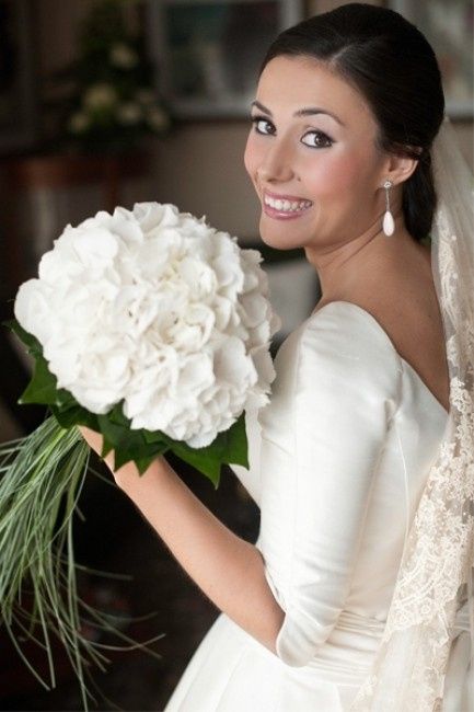 Ramo para novias