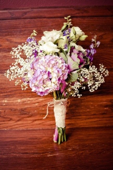 Ramo para novias